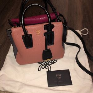 MCM Milla Bag